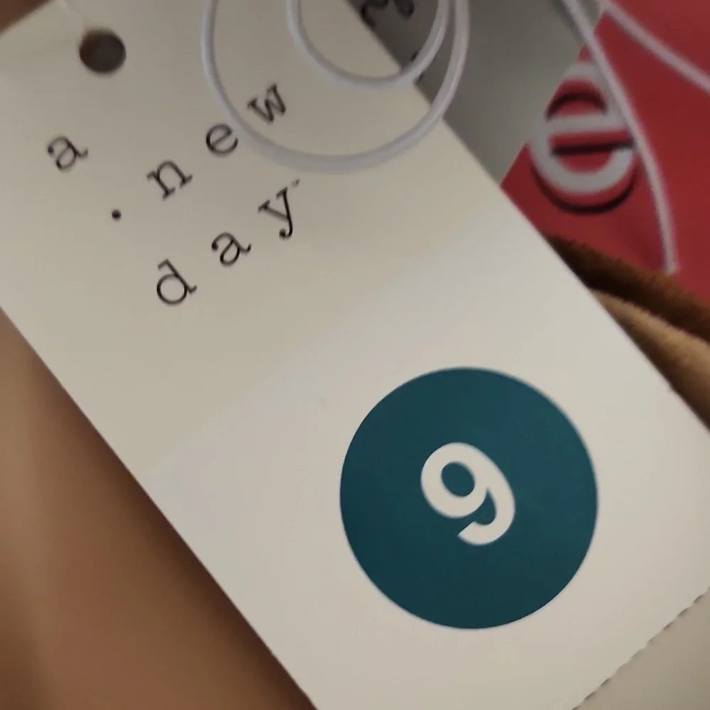 a new day Tan Women's Flats - Picture 3 of 4